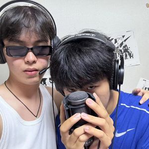 随性（prod by Higo)