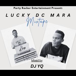 Lucky Dc Mara Mixtape (vi)
