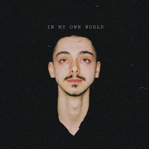 In My Own World (feat. Nara & Cat God Prodigy)