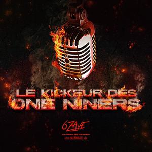 Le Kickeur des One Niners