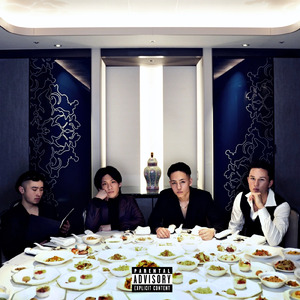 Two White (feat. NAITO, FRAME & yumai)