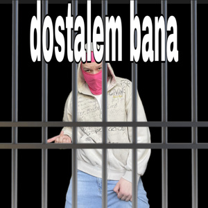 dostalem bana