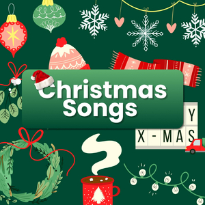 christmas party songs