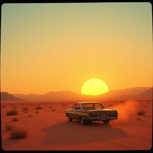 Vamos a casa (feat. Pancho Gonzales)