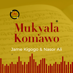 Mukyala Komawo