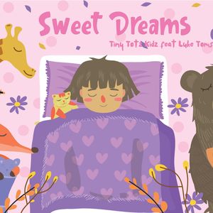 Sweet Dreams (feat. Luke Toms)