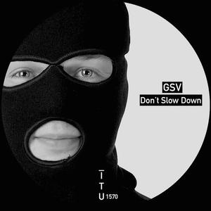 Don't Slow Down