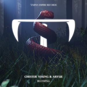 Blessing (Extended Mix)