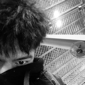 我不是你的宋冬野