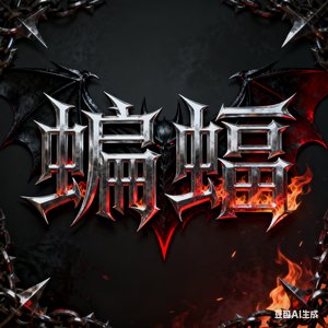 夜影蝙蝠