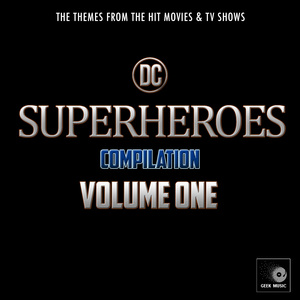 Batgirl (1967) Main Theme [From "Batgirl"]