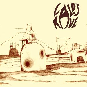 Great Primitive Mechanical Birds