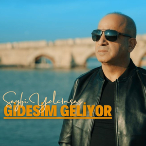 Gidesim Geliyor