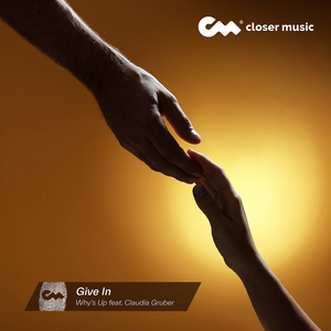 Give in (Instrumental)