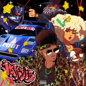 Calypso (feat. Jo$mulla)