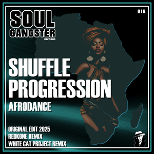 Afrodance (Original Edit 2025)