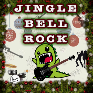Jingle Bell Rock (Sing It High and Fast)