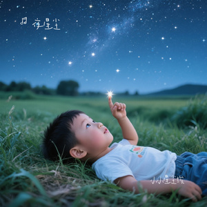 小小星尘埃
