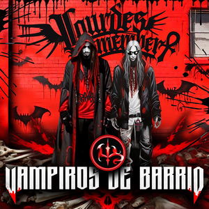 Vampiros de Barrio