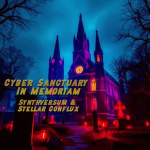 Cyber Sanctuary In Memoriam (Slowed & Reverb)