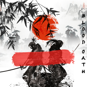 Blood Oath