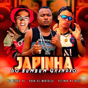 Japinha do Bumbum Grandão