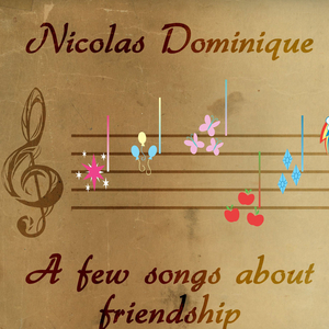 Hearts as Strong as Horses (Determination Mix)