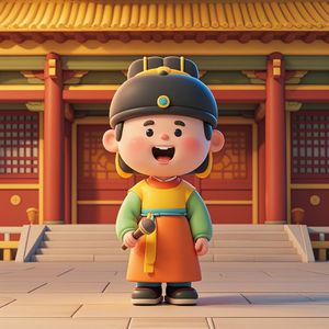 国学成语儿歌《乘虚而入》