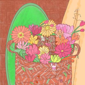 繁花