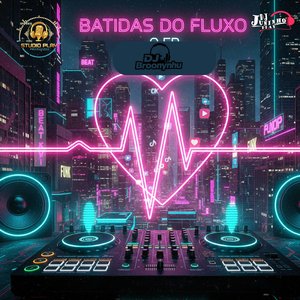 Batidas do Fluxo (Instrumental)
