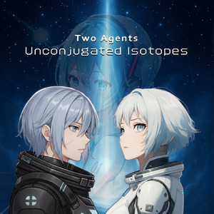 Unconjugated Isotopes (feat. 初音ミク) [英語 ver.] [English lyrics version]