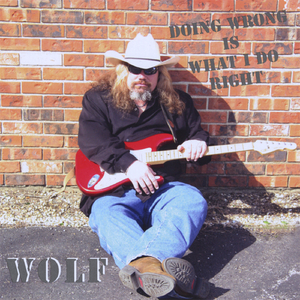 Doing Wrong Is What I Do Right