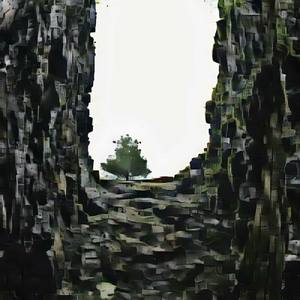 Cave Maze