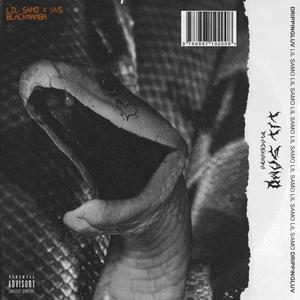 Baby No (feat. VVS & TZA)