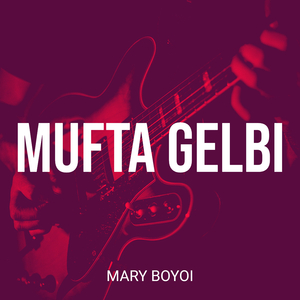 Mufta Gelbi