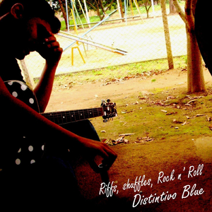 Na Trilha do Blues