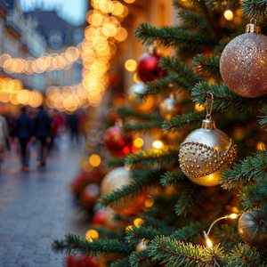 Candy Cane Heart ~キャンディケインの甘い魔法~