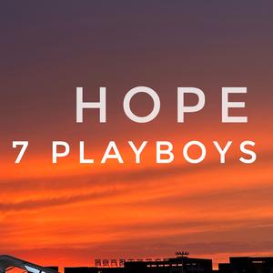 我就是希望（HOPE）