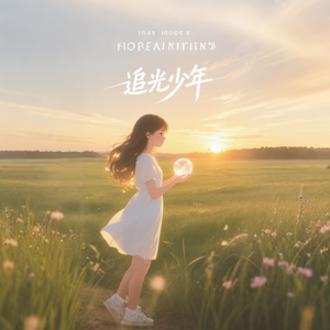 追光少年