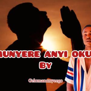 Munyere Anyi Oku