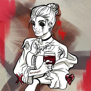 Мои/Твои слова