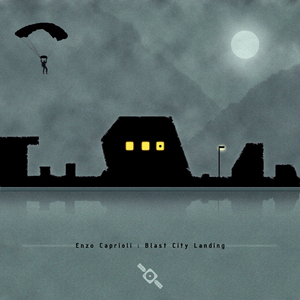 Blast City Landing (Original Mix)