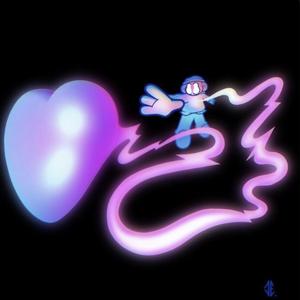 The Feeling Of Falling In Love