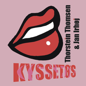 Kyssetøs