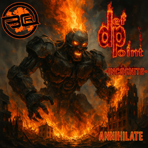Annihilate (Original Mix)