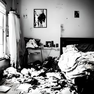 Whispers Lost to Fear (Instrumental)