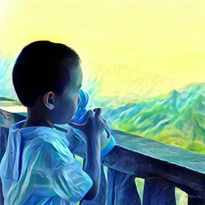 鱼书（Cover 曹秦 / 陈鸿宇）