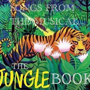 Love Is The Greatest Jungle Law