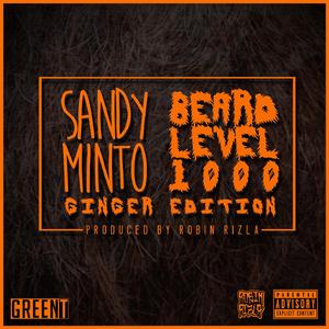 Beard Level 1000 (feat. Illaman)