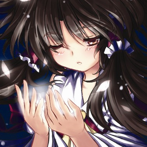 信仰は存活の為に~Give Me Full of Your Tears